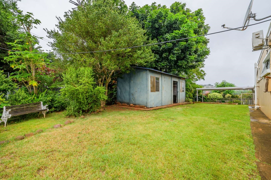 3 Bedroom Property for Sale in Park Hill KwaZulu-Natal