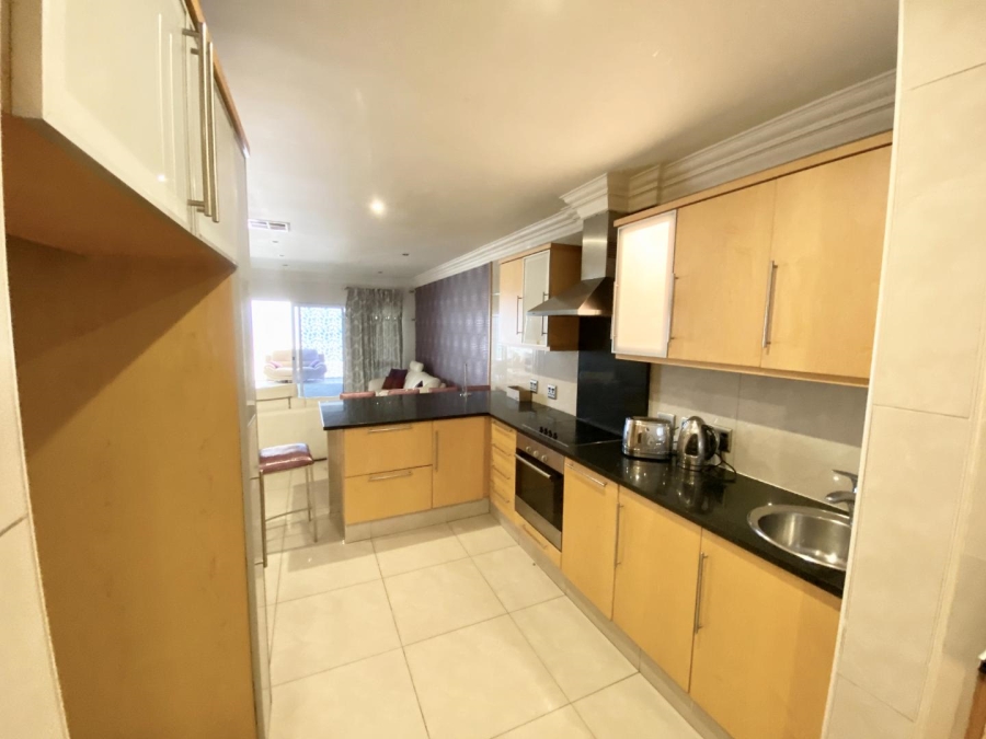 3 Bedroom Property for Sale in La Lucia Ridge KwaZulu-Natal