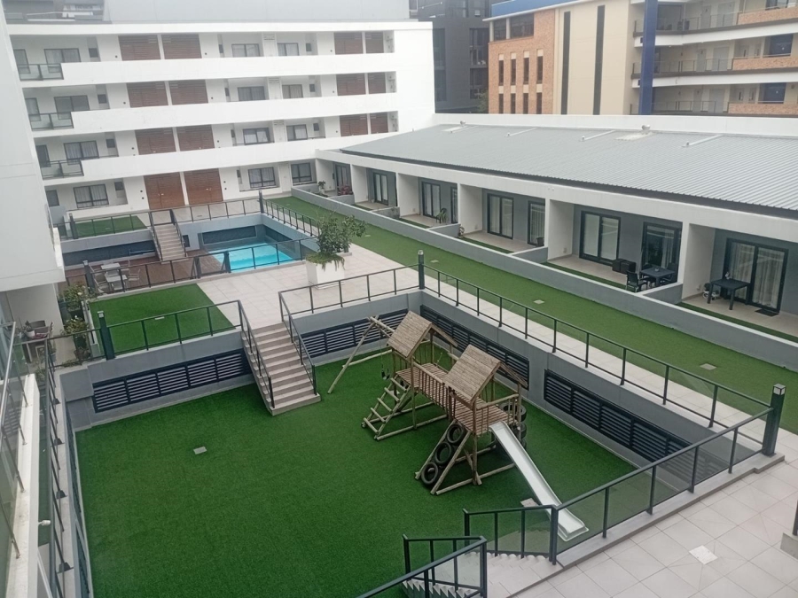 2 Bedroom Property for Sale in Umhlanga Ridge KwaZulu-Natal