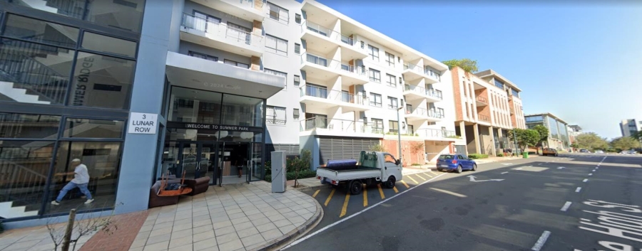 2 Bedroom Property for Sale in Umhlanga Ridge KwaZulu-Natal