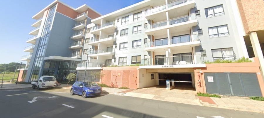 2 Bedroom Property for Sale in Umhlanga Ridge KwaZulu-Natal