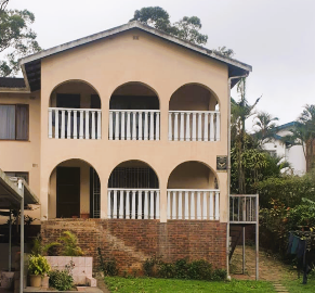 To Let 2 Bedroom Property for Rent in Avoca KwaZulu-Natal