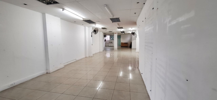 To Let commercial Property for Rent in Stamford Hill KwaZulu-Natal