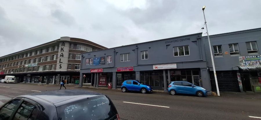 To Let commercial Property for Rent in Stamford Hill KwaZulu-Natal