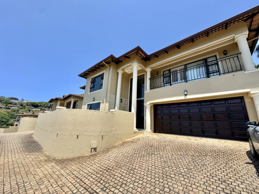 4 Bedroom Property for Sale in La Lucia KwaZulu-Natal