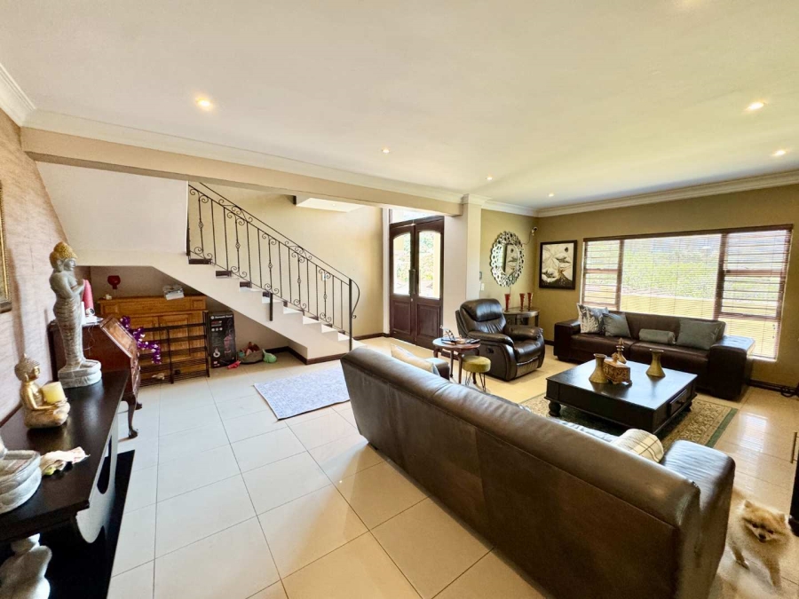 4 Bedroom Property for Sale in La Lucia KwaZulu-Natal