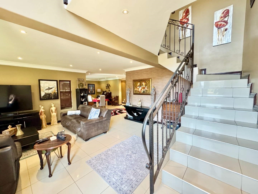 4 Bedroom Property for Sale in La Lucia KwaZulu-Natal