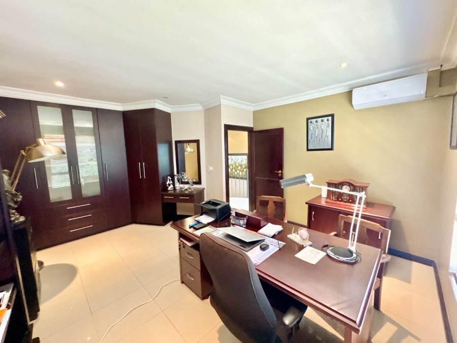 4 Bedroom Property for Sale in La Lucia KwaZulu-Natal