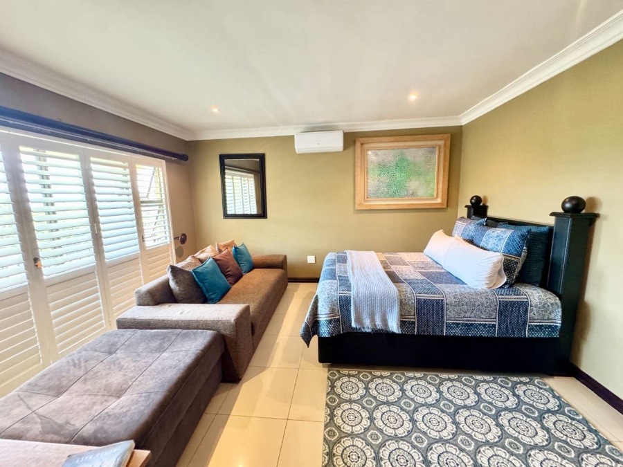 4 Bedroom Property for Sale in La Lucia KwaZulu-Natal