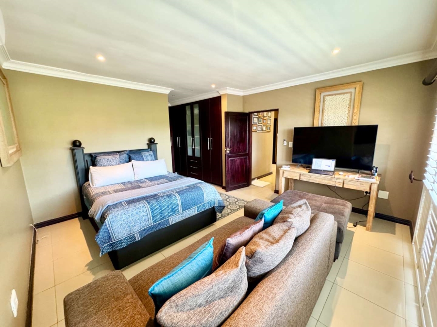 4 Bedroom Property for Sale in La Lucia KwaZulu-Natal