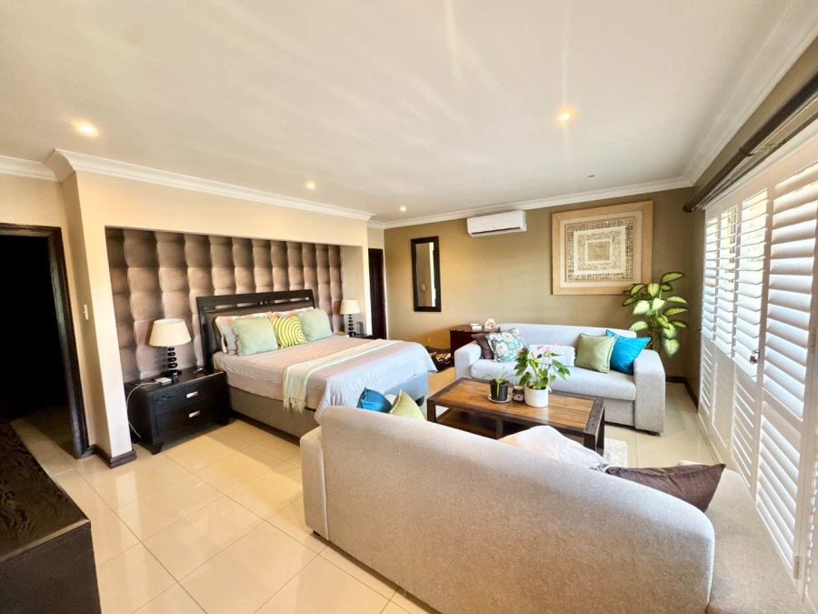 4 Bedroom Property for Sale in La Lucia KwaZulu-Natal