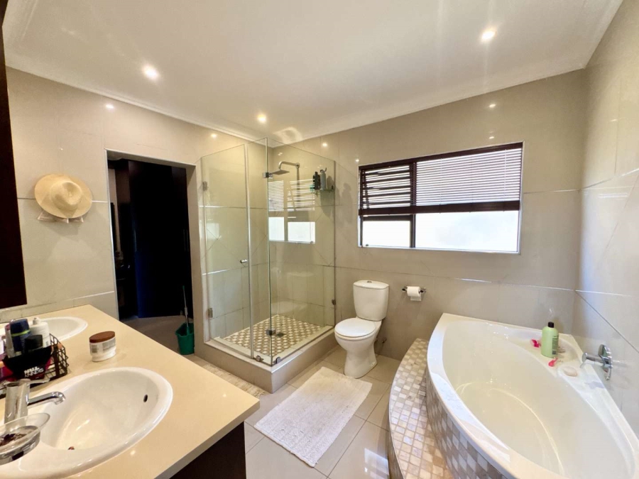 4 Bedroom Property for Sale in La Lucia KwaZulu-Natal