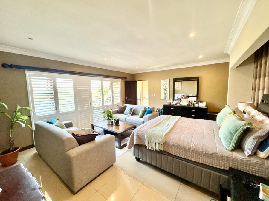 4 Bedroom Property for Sale in La Lucia KwaZulu-Natal