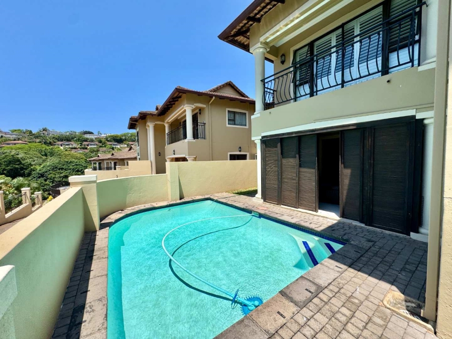 4 Bedroom Property for Sale in La Lucia KwaZulu-Natal