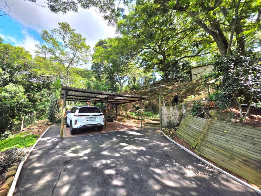 3 Bedroom Property for Sale in Crestholme KwaZulu-Natal