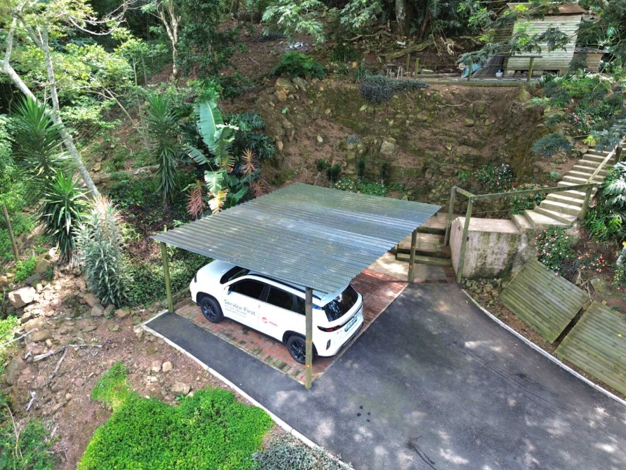 3 Bedroom Property for Sale in Crestholme KwaZulu-Natal