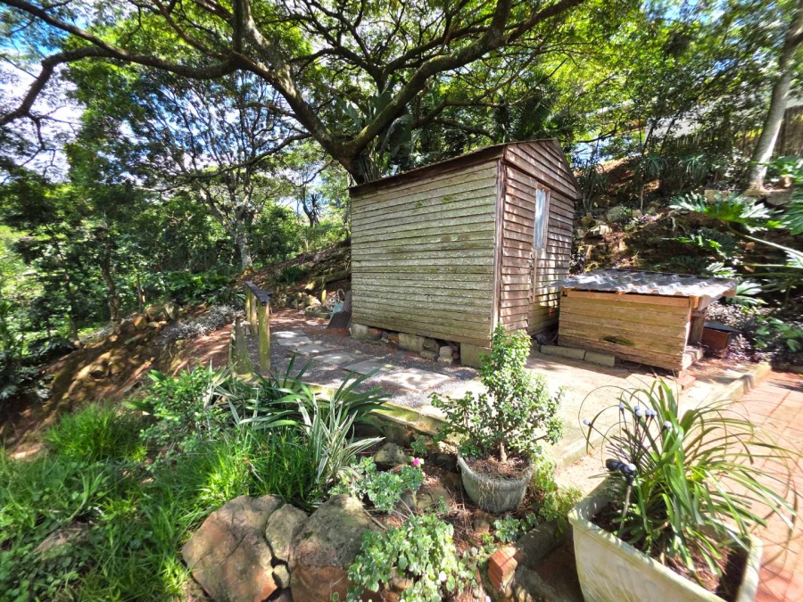 3 Bedroom Property for Sale in Crestholme KwaZulu-Natal