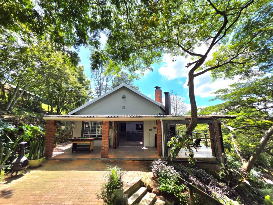 3 Bedroom Property for Sale in Crestholme KwaZulu-Natal