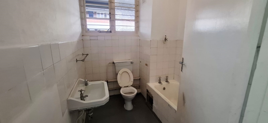 To Let commercial Property for Rent in Stamford Hill KwaZulu-Natal