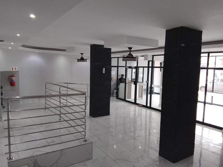 To Let 1 Bedroom Property for Rent in North Beach KwaZulu-Natal