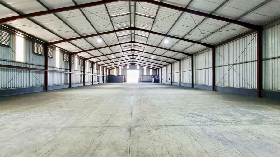To Let commercial Property for Rent in Phoenix Industrial KwaZulu-Natal
