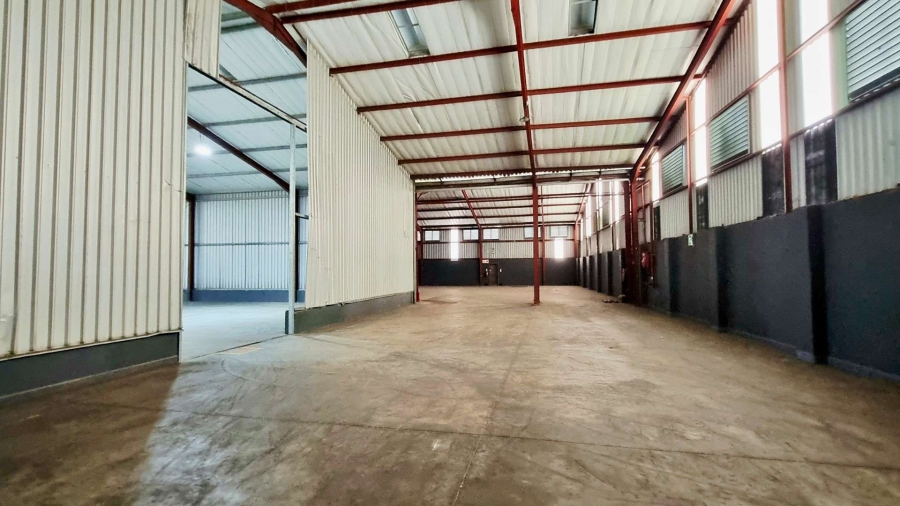 To Let commercial Property for Rent in Phoenix Industrial KwaZulu-Natal