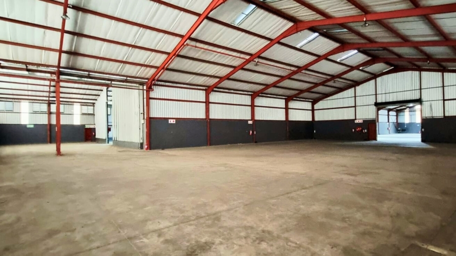 To Let commercial Property for Rent in Phoenix Industrial KwaZulu-Natal