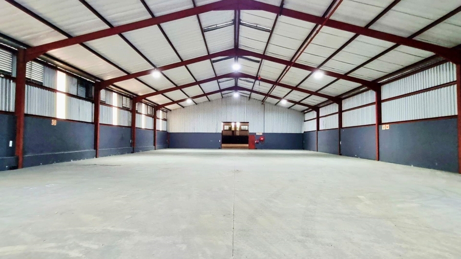 To Let commercial Property for Rent in Phoenix Industrial KwaZulu-Natal