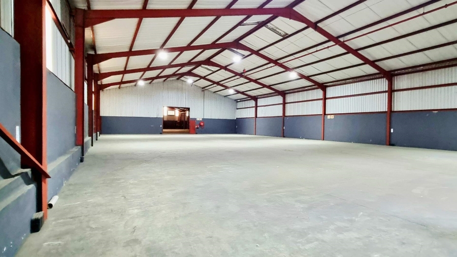 To Let commercial Property for Rent in Phoenix Industrial KwaZulu-Natal