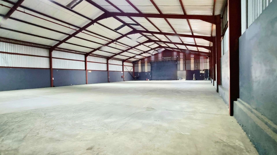 To Let commercial Property for Rent in Phoenix Industrial KwaZulu-Natal