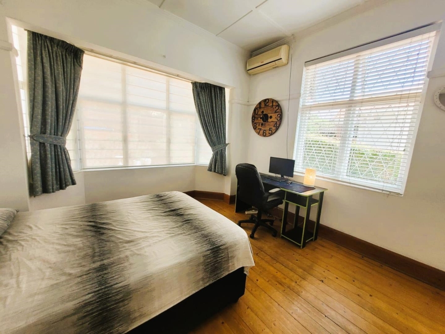 3 Bedroom Property for Sale in Glenwood KwaZulu-Natal