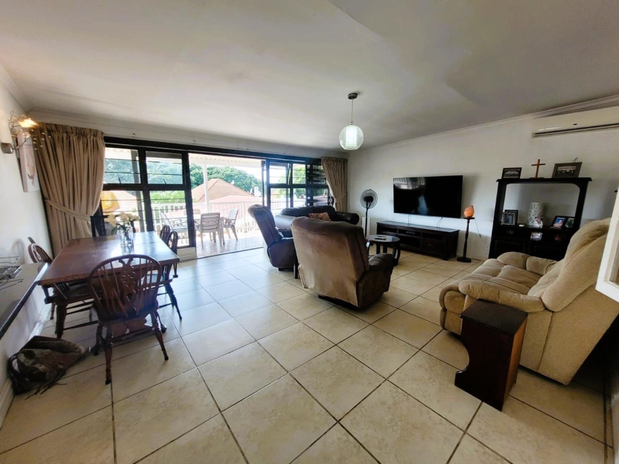 3 Bedroom Property for Sale in Glenwood KwaZulu-Natal