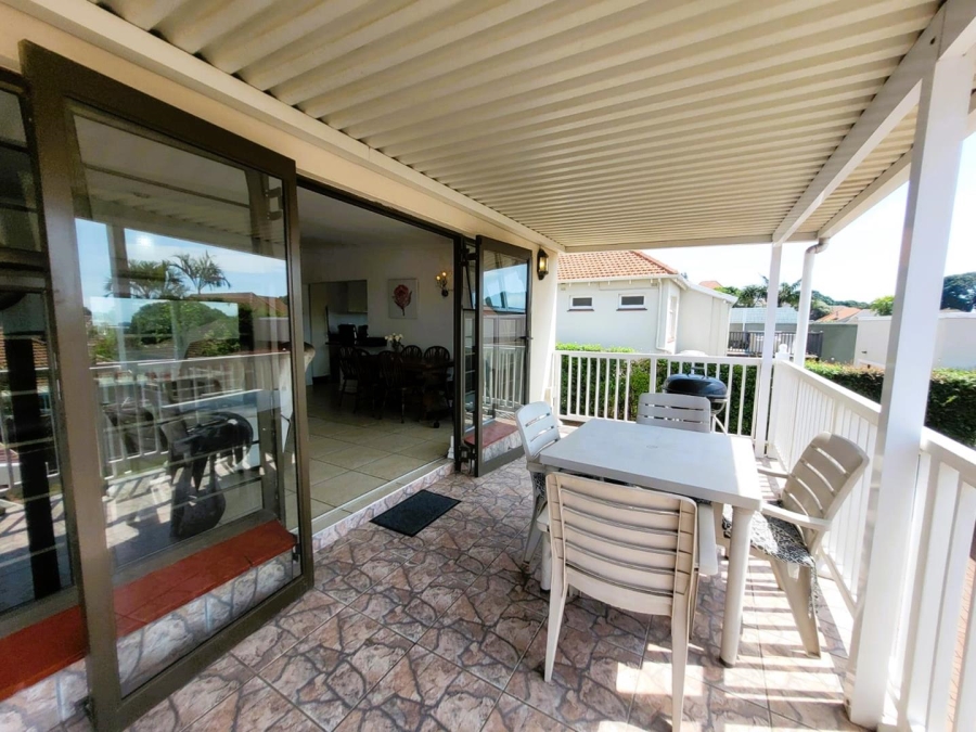 3 Bedroom Property for Sale in Glenwood KwaZulu-Natal