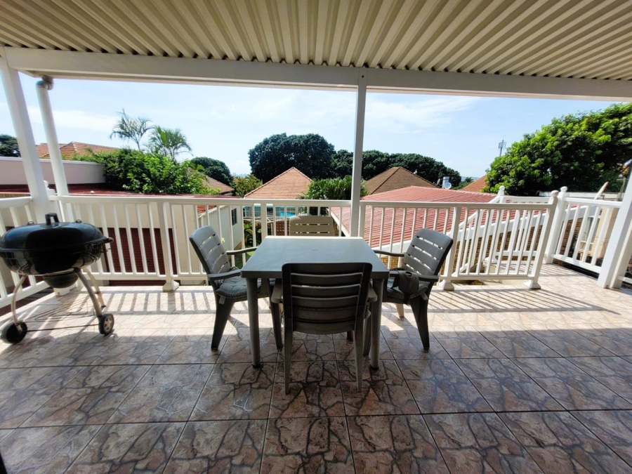 3 Bedroom Property for Sale in Glenwood KwaZulu-Natal