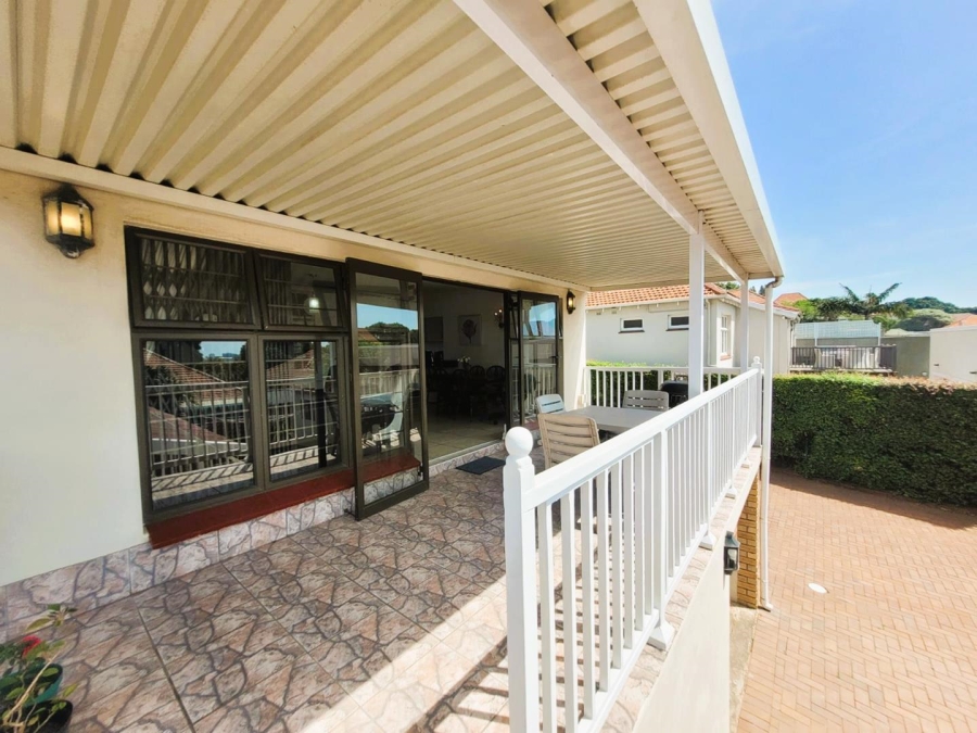 3 Bedroom Property for Sale in Glenwood KwaZulu-Natal