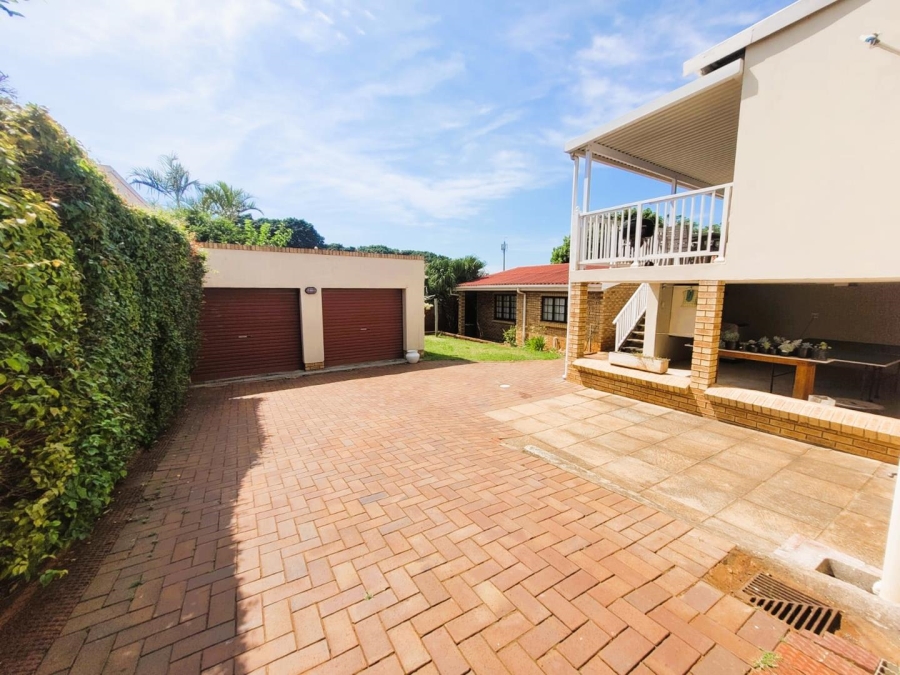 3 Bedroom Property for Sale in Glenwood KwaZulu-Natal