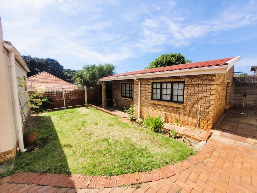 3 Bedroom Property for Sale in Glenwood KwaZulu-Natal