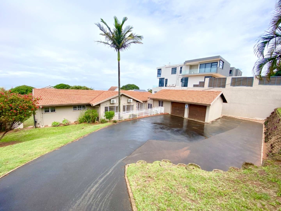 To Let 3 Bedroom Property for Rent in Herrwood Park KwaZulu-Natal