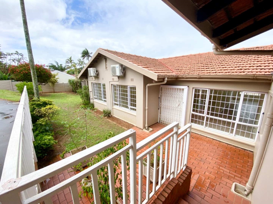 To Let 3 Bedroom Property for Rent in Herrwood Park KwaZulu-Natal