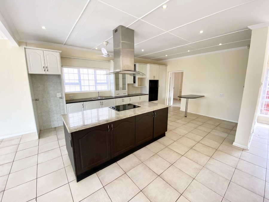 To Let 3 Bedroom Property for Rent in Herrwood Park KwaZulu-Natal