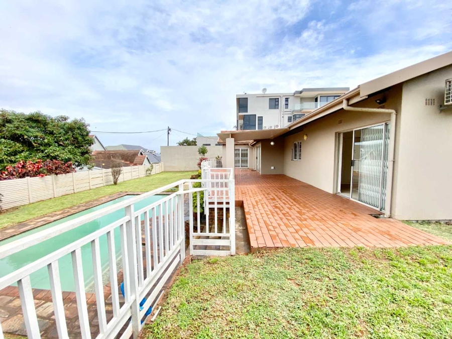 To Let 3 Bedroom Property for Rent in Herrwood Park KwaZulu-Natal