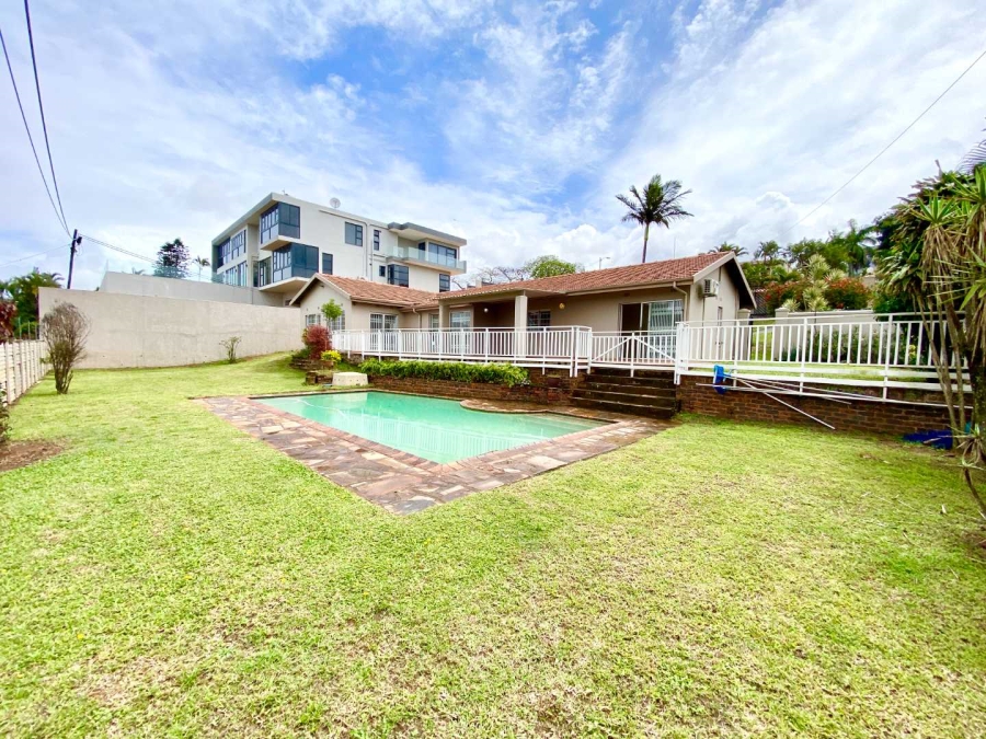 To Let 3 Bedroom Property for Rent in Herrwood Park KwaZulu-Natal