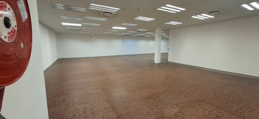 To Let commercial Property for Rent in Westville KwaZulu-Natal