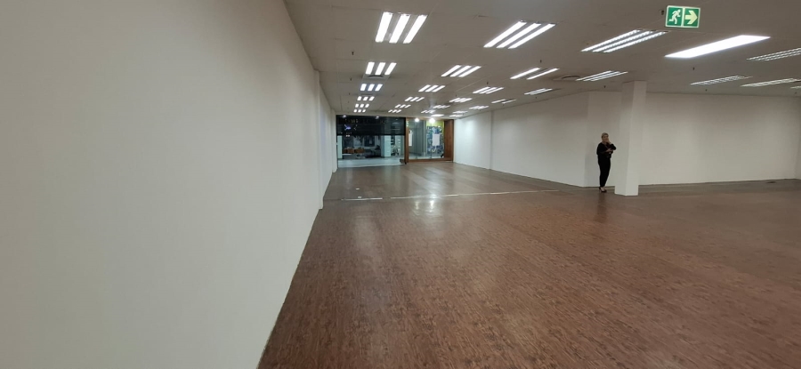 To Let commercial Property for Rent in Westville KwaZulu-Natal