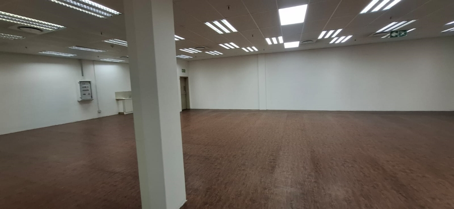 To Let commercial Property for Rent in Westville KwaZulu-Natal