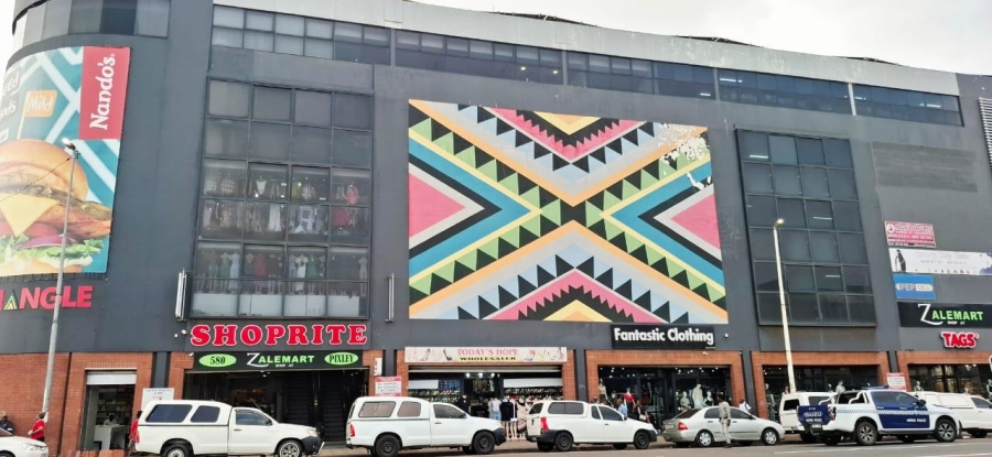 To Let commercial Property for Rent in Durban Central KwaZulu-Natal