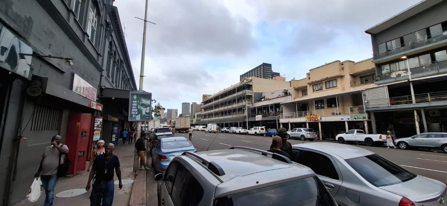 To Let commercial Property for Rent in Durban Central KwaZulu-Natal