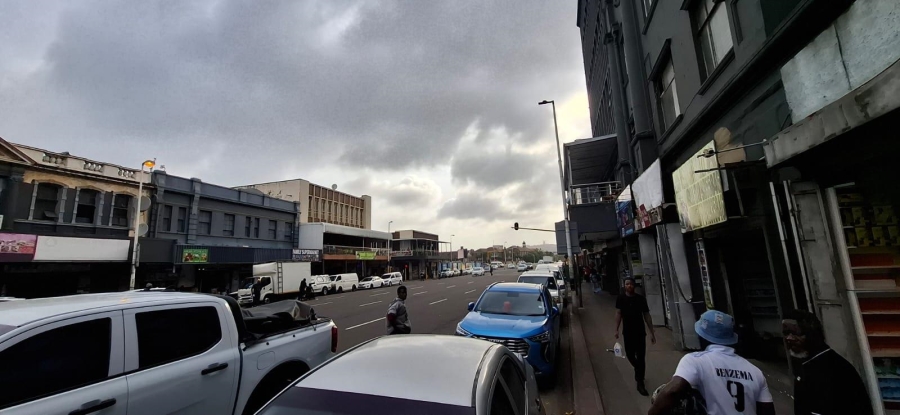 To Let commercial Property for Rent in Durban Central KwaZulu-Natal