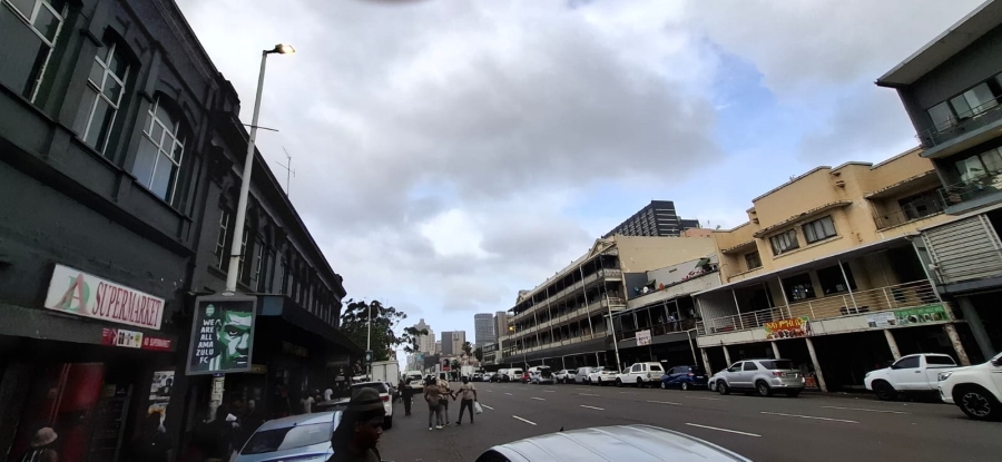 To Let commercial Property for Rent in Durban Central KwaZulu-Natal