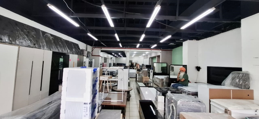 To Let commercial Property for Rent in Durban Central KwaZulu-Natal